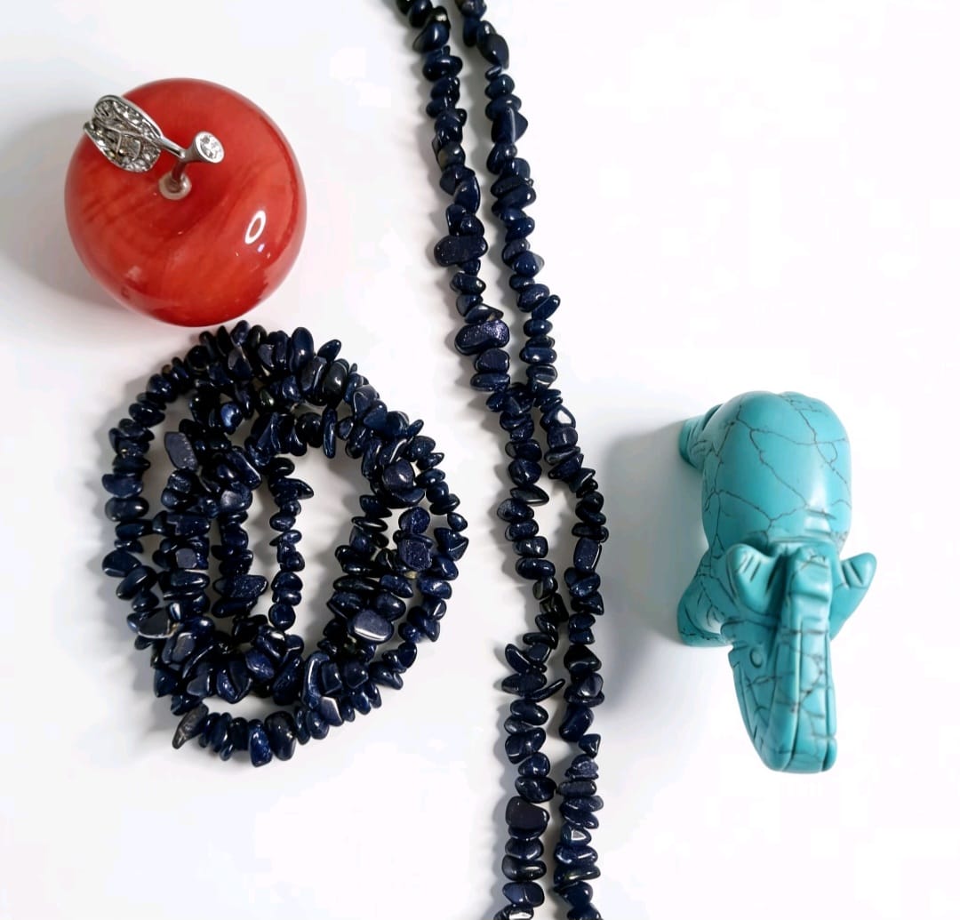 PIEDRAS CHIP | CHICA | LLUVIA DE ESTRELLAS  | CLASE "B"