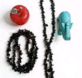 PIEDRAS CHIP | CHICA | ONIX | CLASE "A"